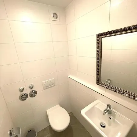 Apartment Sofia Baden-Baden