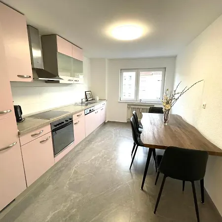 Sofia Daire Baden-Baden