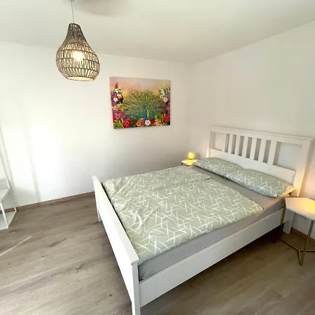 Sofia Apartment Baden-Baden