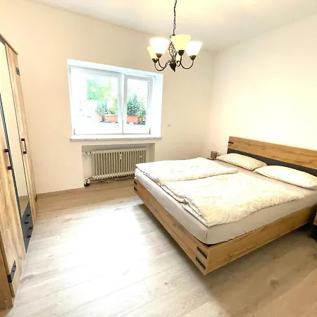 Sofia Apartment