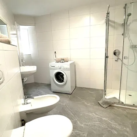 Apartment Sofia Baden-Baden