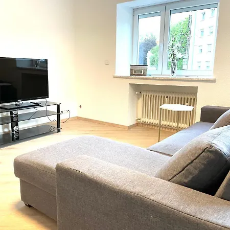 Sofia Apartment