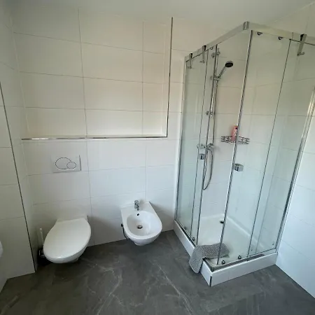 Apartment Sofia Baden-Baden