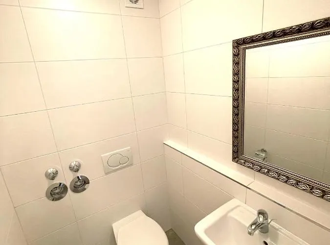 アパート Sofia バーデン＝バーデン