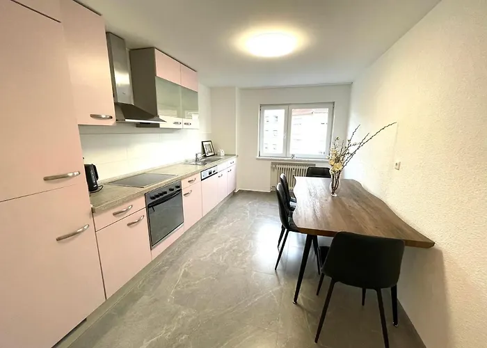 Sofia アパート バーデン＝バーデン