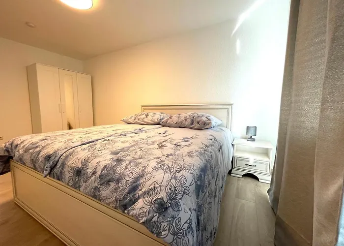 Апартаменты Sofia