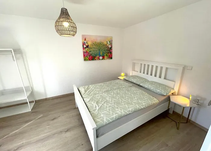 Sofia Apartamento Baden-Baden