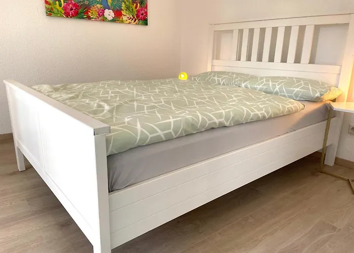 Sofia アパート *