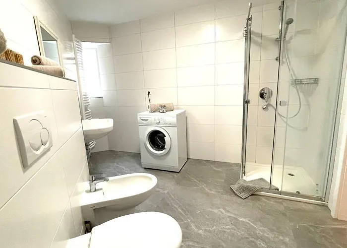 شقة Sofia بادن بادن