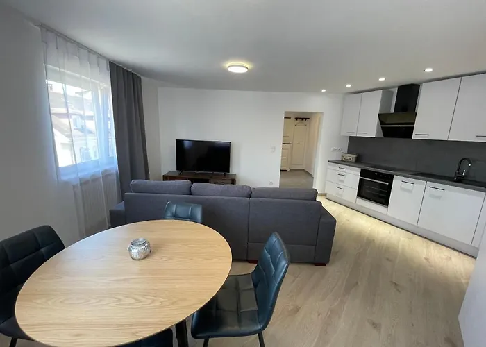 アパート Sofia バーデン＝バーデン