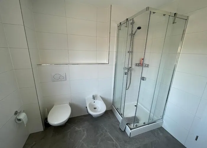 Апартаменты Sofia Баден-Баден